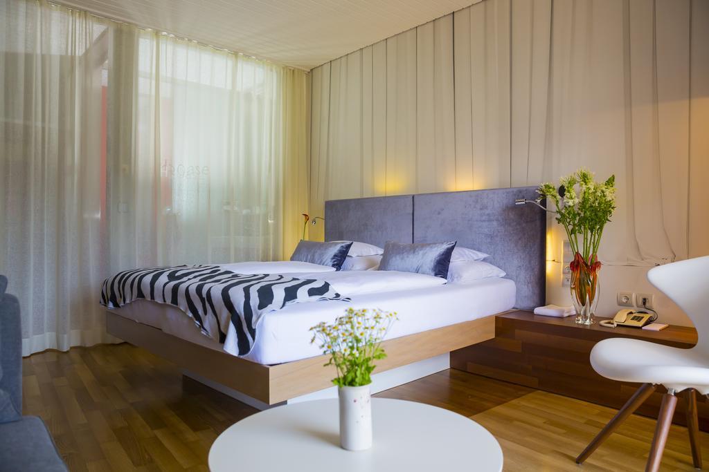 Kleines Hotel Kaernten Villach Cameră foto