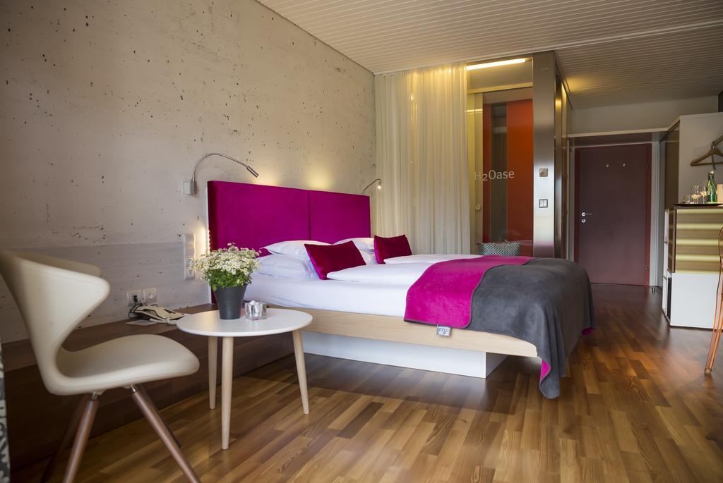 Kleines Hotel Kaernten Villach Cameră foto